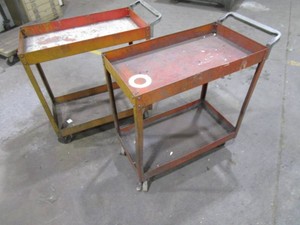 Shop Carts