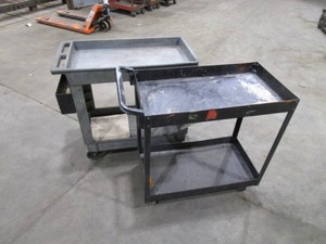 Shop Carts