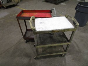 Shop Carts