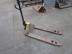 Pallet Jack