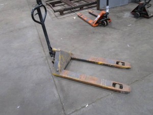 Pallet Jack
