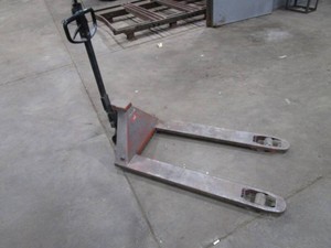 Pallet Jack