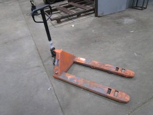 Pallet Jack