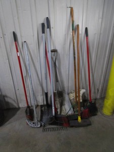 Misc Hand Tools