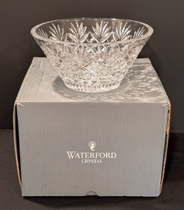 B - Crystal Bowl - Waterford Northbridge 40021897