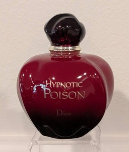 B - Perfume Bottle - Dior Hypnotic Poison Eau De Toilette 100 Ml