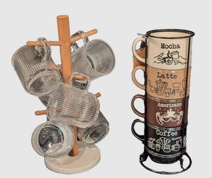 C - Coffee Mug Sets