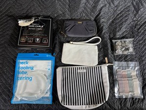 PowerBear HDMI Cable, Cooling Tube & Accessories Mixed Lot