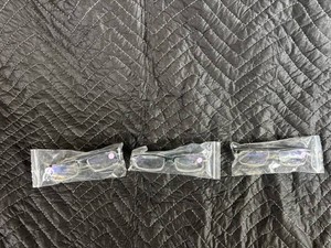 X002N3433N 3.50 Reading Glasses 3-Pack