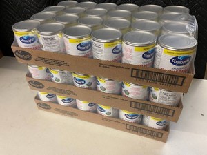 RI 1 - Ocean Spray Whole Berry Cranberry Sauce 348mL (Lot of 3)