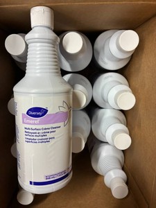 Diversey Multi-Surface Crme Cleanser