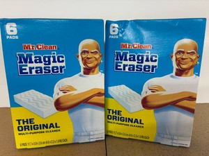 Mr. Clean Magic Eraser