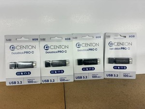 USB Pro C DataSticks