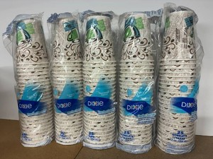 Dixie PerfecTouch Cups