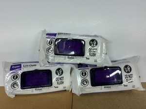 Super Sani-Cloth Disinfectant Wipes