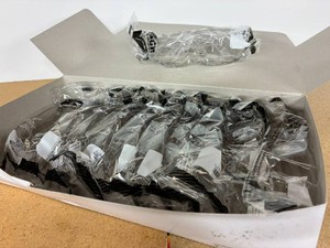 Clear Safety Glasses
