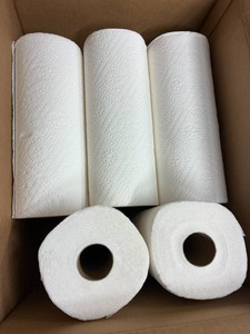 Perk Choose-A-Size Paper Towels