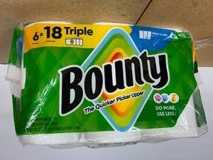 Bounty Select-A-Size