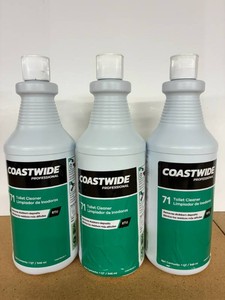 Coastwide Toilet Bowl Cleaner