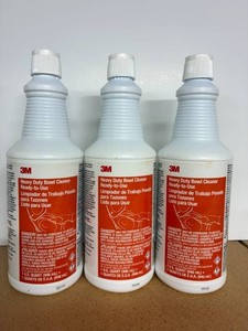 3M Heavy Duty Toilet Bowl Cleaner