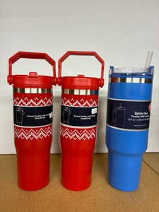 30oz and 40oz Tumblers