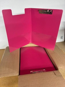Clipboard Folios