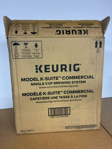 Keurig K-Suite K-Cup Coffee Maker