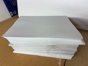 Quadrille Graph Paper