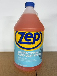 ZEP Antibacterial Hand Soap