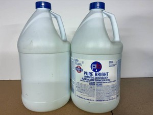 Germicidal Bleach