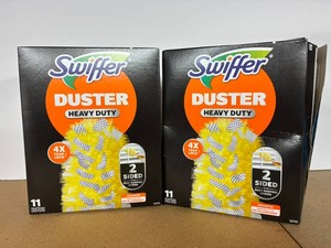 Swiffer Heavy Duty Dusters