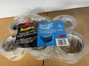 Scotch Packaging Tape