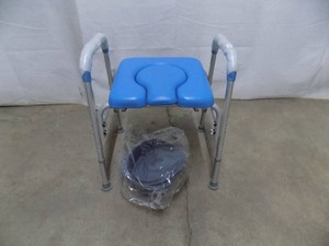 Commode