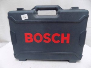 Bosch 18 Volt Lithium Drill Kit