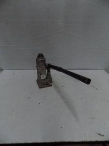 4 Ton Hydraulic Jack