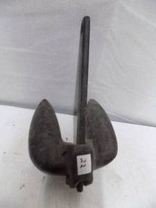 20 lb Coated Anchor