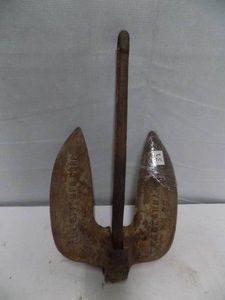 28 lb Anchor