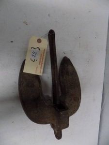 20 lb Anchor