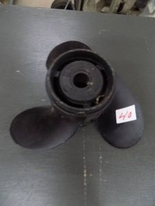 Boat Prop