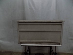 Deck Box Plastic (Suncast)