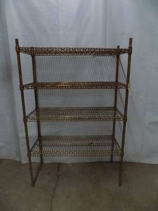 Wine Rack Adjustable