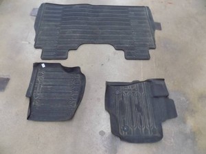 2018 Ford F150 Truck Mats Front  Rear
