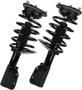 $136 KUSATEC Front Struts for BuickCadillac