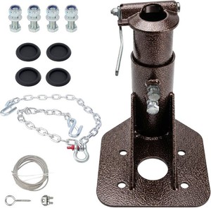 $290 7 Offset 5th Wheel to Gooseneck Adapter