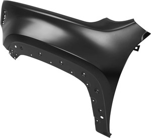$199 HECASA Front Left Fender 2015-2023 Renegade