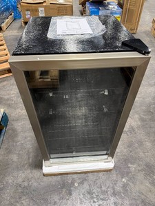 Electactic Beverage Cooler