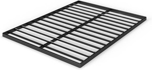 $115 Zinus Quick Lock Bunkie Board Queen