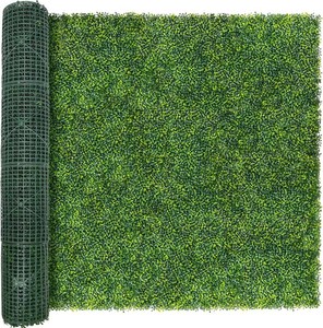 $230 ODTORY Boxwood Panel Roll 6FTx12FT
