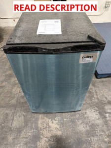 Garvee Mini Refrigerator