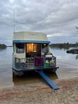 44' Houseboat (6-8 Guests) May 14th-17th, 2027